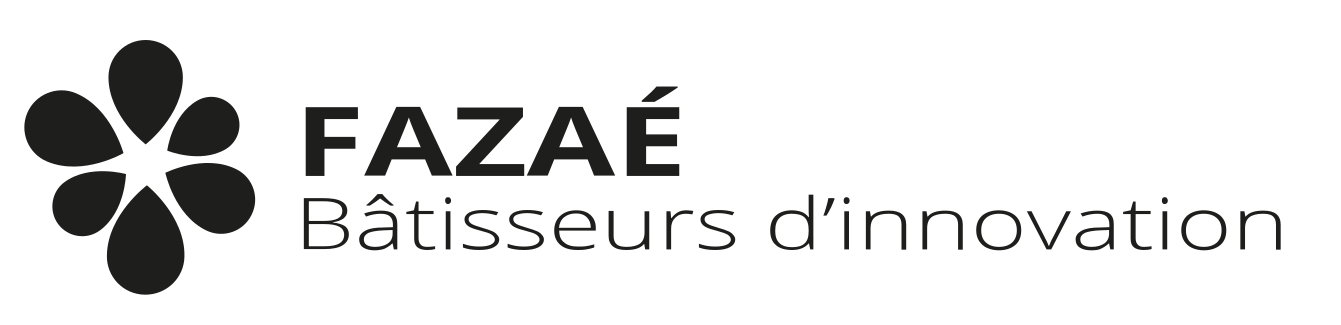 Fazaé - Bâtisseurs d'innovation