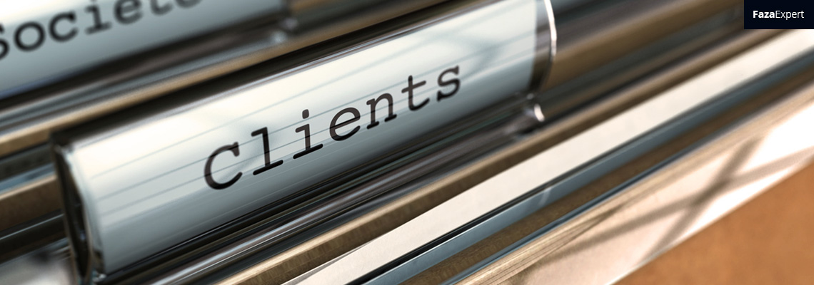 Composants d'un intranet ou d'un extranet