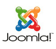 Logo Joomla - CMS de boutique en ligne