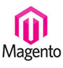 Logo Magento - CMS de boutique en ligne