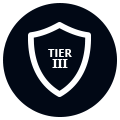 Tier III