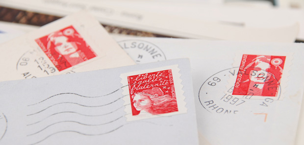 messagerie mail avec anti-spam et anti-virus