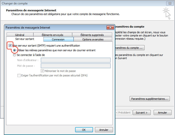 06 - Lire ses mails avec Outlook 2010