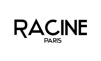 Logo Racine Paris - client FazaShop (site marchand)