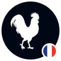 Serveurs français