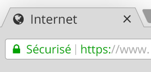 Sites Internet