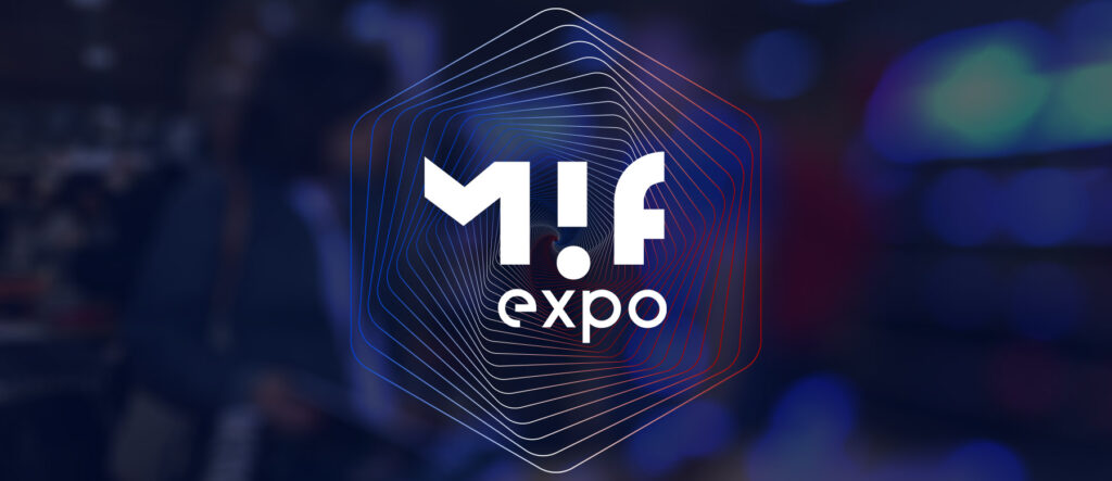 MIF EXPO