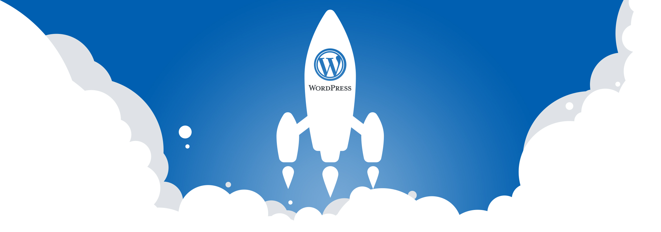 Hébergement WordPress