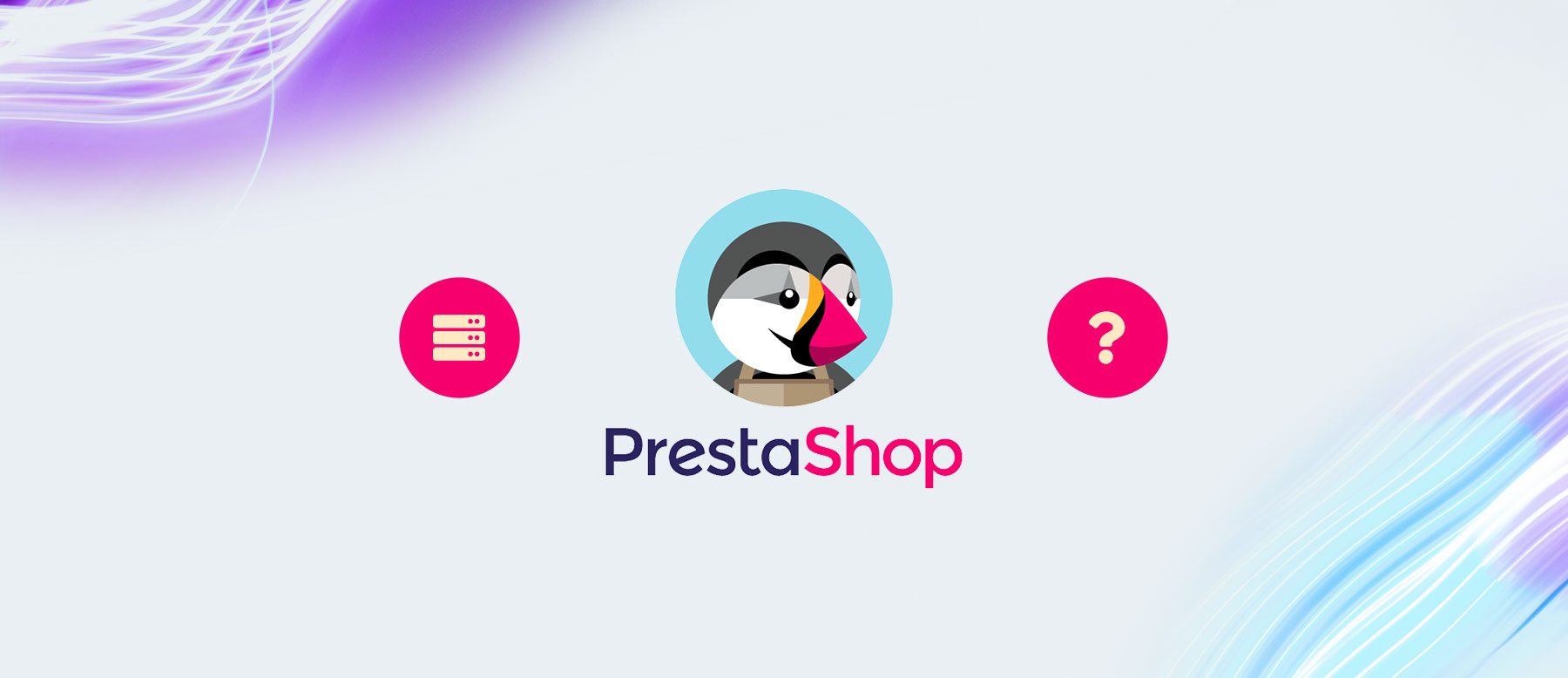 Hébergements Fazaé prestashop