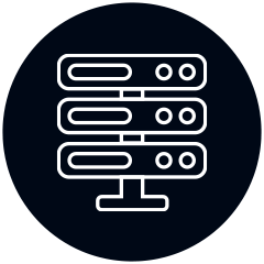Serveur mutualisé