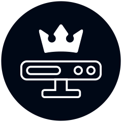 Serveur dédié