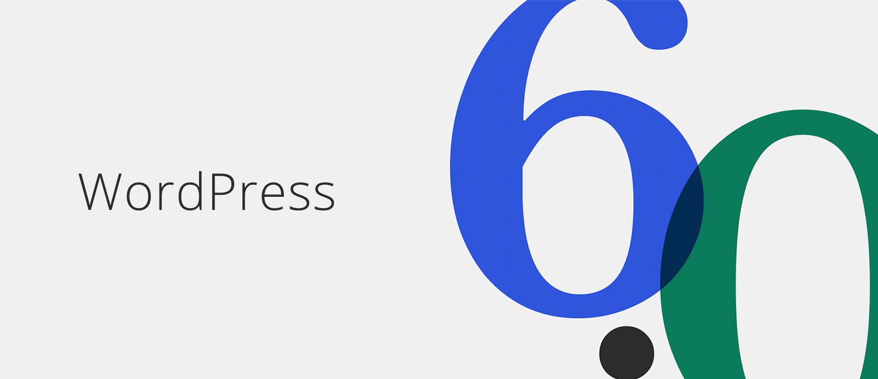 Wordpress 6.0