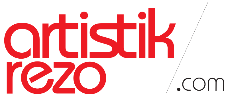 Artistik Rezo logo