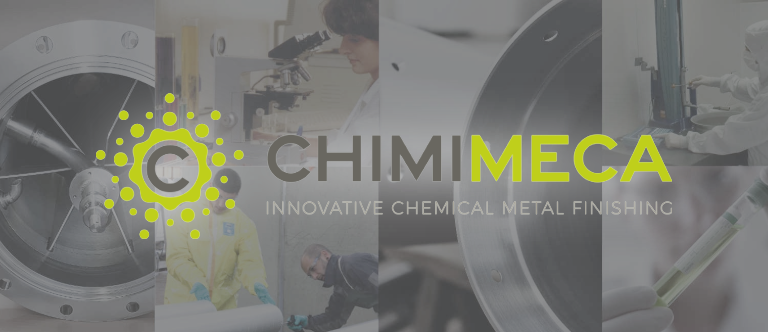 CHIMIMECA